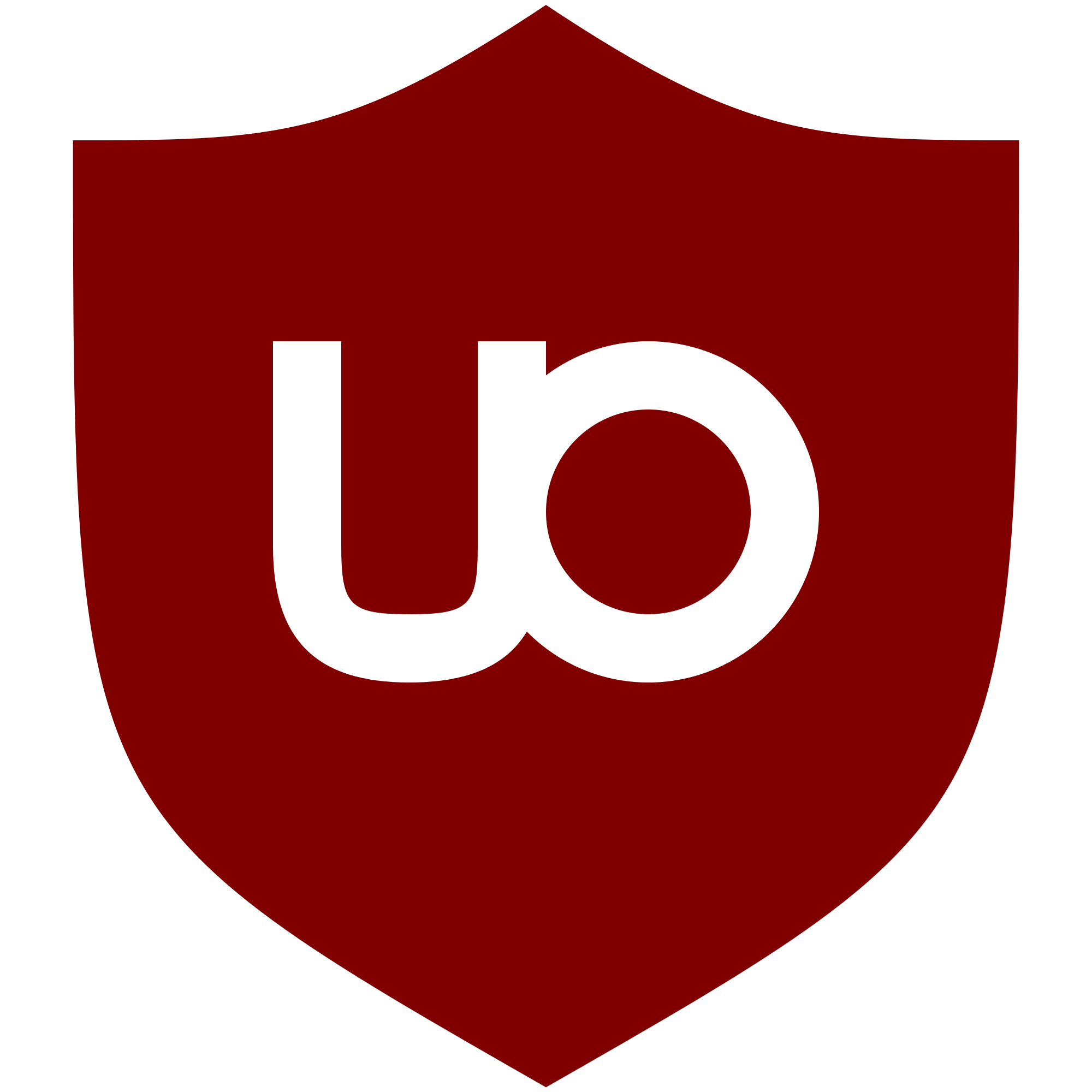 Logo de UBlock Origin