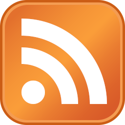 Logo des flux RSS